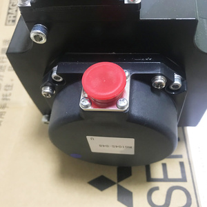 Motor Servo AC Original Nuevo Mitsubishi HG104S - Product Image 3