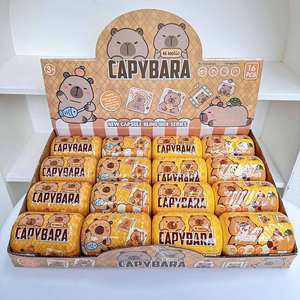 13 Estilos, 16 Piezas, Caja Sorpresa K-POP, Cajas Misteriosas, Accesorios para Mochila, Llavero, Muñeca de Peluche, Regalos - Product Image 5