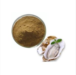 Extracto de Ostra Orgánico en Polvo al Mejor Precio, Suplementos Nutricionales, Extracto de Concha Ostreae - Product Image 1