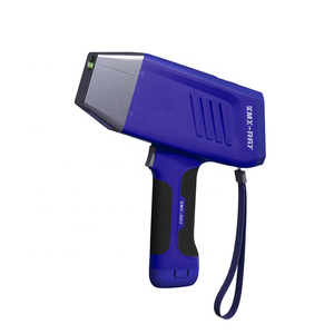 Analizzatore portatile di elementi terrestri rari BTUTEST K-8000 <span class=keywords><strong>PLUS</strong></span> ad alta precisione e protetto - Product Image 1