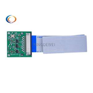 Raspberry <span class=keywords><strong>Pi</strong></span>カメラCSIインターフェイスカメラモジュール15cmFFCケーブル付き5MPピクセルビデオ1080p Raspberry <span class=keywords><strong>Pi</strong></span> 2 Pi3モデルB用 - Product Image 5