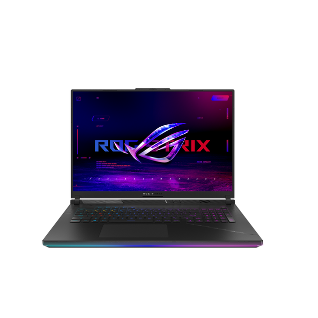 ROG Scar 7 Plus I9-13980HX RTX4060 2.5K 240Hz 18inch High Refresh Rate  Gaming Laptop