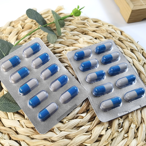 Complément Énergétique Herbal de Haute Qualité : Capsules de Racine de Maca Préférées par les Hommes Adultes – Service d'Échantillonnage Disponible - Product Image 2
