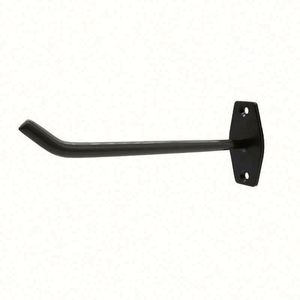 Ganchos de Acero de Alta Resistencia para Garaje, Montaje en Pared, Multifuncionales, Ahorran Espacio, Sistema de Almacenamiento de Neumáticos, Revestimiento Antideslizante, para Bicicletas - Product Image 6