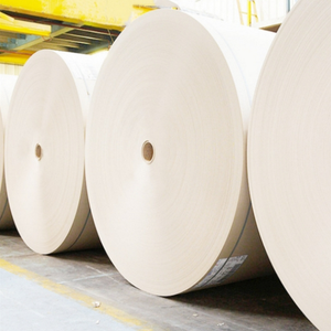 Cartón Marfil Recubierto por una Cara FBB de 300g 350g 400g para Impresión Offset - Product Image 6