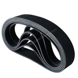 Piezas de repuesto para compresor de aire de tornillo New V-Belt <span class=keywords><strong>89265060</strong></span> - Product Image 2