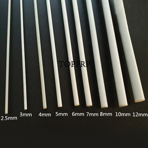 Greenhouse Flexible Fiberglass <b>Rod</b> / Stakes / Sticks for Plant Stakes - Product Image 1