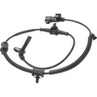 13329258 Sensor ABS Roda Baru untuk Chevrolet OPEL