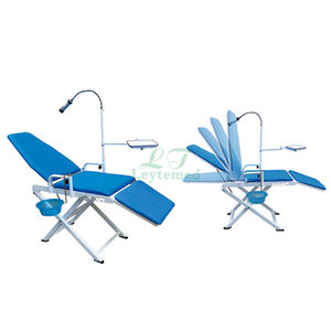 <span class=keywords><strong>Fauteuil</strong></span> dentaire portable d'<span class=keywords><strong>occasion</strong></span> bon marché LTDC10 pour hôpital - Product Image 6