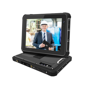 Oem/ODM H81 8-inch công nghiệp cảm ứng gồ ghề <span class=keywords><strong>Tablet</strong></span> GPS theo dõi Octa Core harmonyos/<span class=keywords><strong>Android</strong></span> hệ thống chống cháy nổ New Wi-Fi MTK - Product Image 1