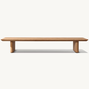 Ensemble <span class=keywords><strong>table</strong></span> de billard et jardin meubles de patio <span class=keywords><strong>table</strong></span> <span class=keywords><strong>basse</strong></span> en pierre teck meubles ronds en bois modernes - Product Image 3