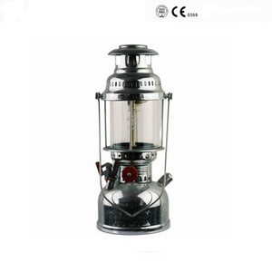 Lampe à pression au kérosène portable Petromax, résistante au vent, pour le camping en plein air, la randonnée, les voyages et l'éclairage d'urgence - Product Image 6