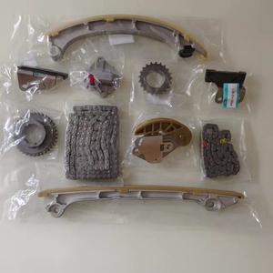 Kit catena di distribuzione CX-5 per MAZDA CX-5 2.5 Atenza 2.5L PY01-14-500 Py02-12-201 motore 2009 KM-15 - Product Image 4