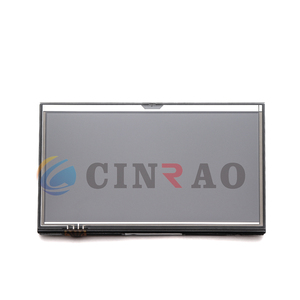 8 inch 800*480 LCD hiển thị c080vat01.0 Xe Màn hình cảm ứng bảng điều chỉnh cho GPS navigation - Product Image 5