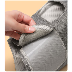 Productos Más Vendidos Masajeador Eléctrico de Pierna Completa para Músculos de la Pantorrilla con Calefacción y Presión de Aire por Compresión - Product Image 6