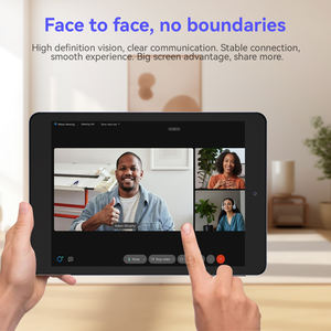 Tablette PC 8 pouces <span class=keywords><strong>batterie</strong></span> longue 2G + 32G mémoire écran capacitif système Android pour le divertissement à domicile d'affaires comprend des livres électroniques - Product Image 6