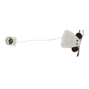 Ratón Animal forma interactivo producto para mascotas gato juguetes hierba gatera - Product Image 1