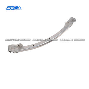 Parachoques delantero estándar para coche, nuevo parachoques delantero de hierro interior para Aston Martin DB11 DBS 2016-2024 OE HY53-17F033-CJ - Product Image 3