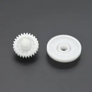 5 Juegos 27T 18T 73T Gear para HP 1010 1012 1015 1018 1020 M1005 M3015 3020 3030 para Canon LBP 2900 3000 <span class=keywords><strong>FAX</strong></span> L100 L120 L95 L160 L140 - Product Image 3