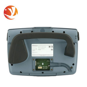 125-2GB03-0AX0 6AV2ซีเมนส์ของแท้ใหม่6AV2125-2GB03-0AX0หน้าจอสัมผัสสำหรับมนุษย์เครื่องควบคุม PLC 16 i/o 110V - Product Image 3