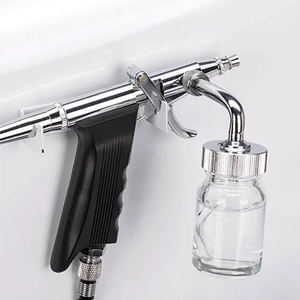 2 en 1 Oxygen Spray <span class=keywords><strong>Aqua</strong></span> <span class=keywords><strong>Plus</strong></span> Peel Rejuvenecimiento DE LA PIEL Limpieza profunda Dermabrasion Hydro Water Oxygen para salón - Product Image 5