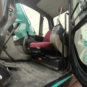 Kobelco รถขุดมือสอง SK250 SK250D มือสองขนาด25ตัน - Product Image 5