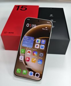 Một cộng với 15 nhỏ gọn điện thoại thông minh AMOLED 165Hz màn hình chụp rồng 8 Elite Gen5 7300mAh 120W sạc nhanh điện thoại thông minh mini 5g - Product Image 2