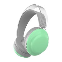 OEM ODM pour V5.5 Bandeau Casque Sans Fil Mic Over-Ear ANC IPX5 Étanche pour Sport Jeu Voyage Téléphone Mobile MP3