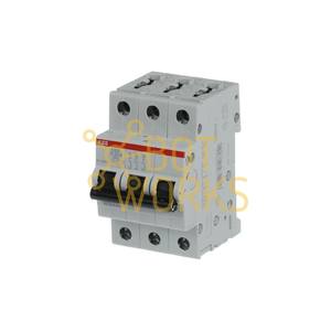 ABB 2CDS253001R0487 - Nuovo - Product Image 1