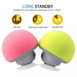 <span class=keywords><strong>Enceinte</strong></span> <span class=keywords><strong>champignon</strong></span>, sans fil, haut-parleur 5.1 neuf, Gaming maison, pour IPhone13 12 X Pro Max - Product Image 4