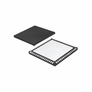 In Stock Data Acquisition 64 WFQFN Exposed Pad Electronic Circuit Components LTC2157CUP-12#PBF - Product Image 1