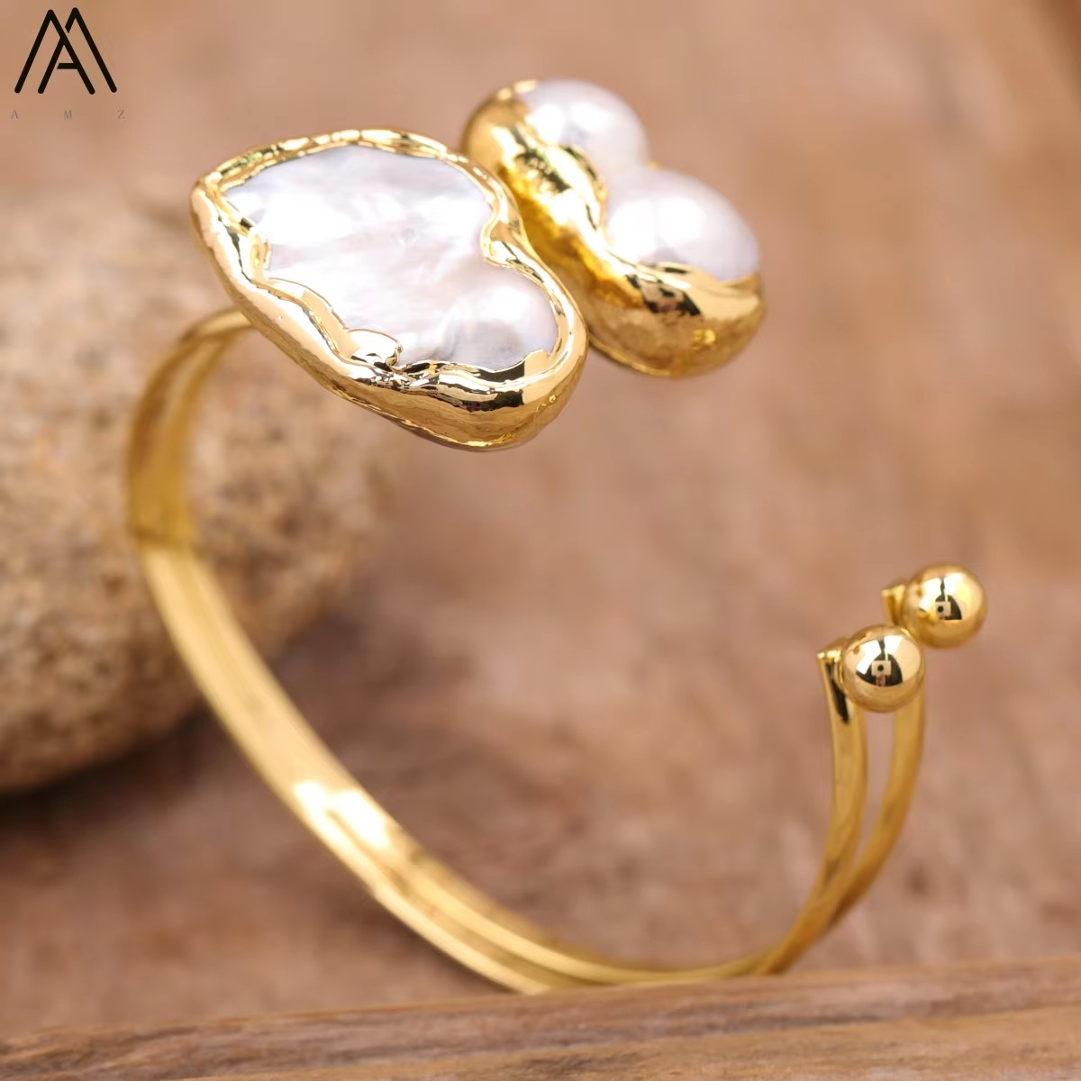 Pearl Gold