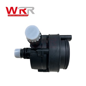 Pompe à eau pour Benz W205 W213 W222 C300 E300 GLC300, pompe de refroidissement électrique auxiliaire du moteur, pièce de rechange - Product Image 5