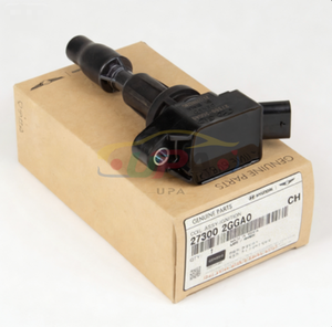Hot Selling <b>Engine</b> <b>System</b> COIL ASSY-IGNITION 27300-2GGA0 273002GGA0 For H-yundai ELANTRA K-ia CARNIVAL 27300 2GGA0 - Product Image 1