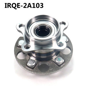 Unité de roulement automobile Irqe 2A103, ensemble de tête d'arbre de 74 mm de diamètre intérieur pour Lexus IS 201, pièce de rechange et de réparation - Product Image 3
