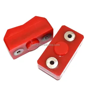 High Quality Cast Polyurethane Shock Absorbing Pad Urethane Vibration Damping Mounts PU Shaped Products