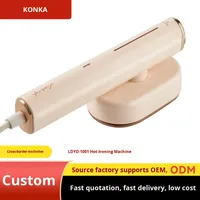 Xiaohuaxian fer électrique portable meilleur vendeur vapeur de vêtement domestique avec prise ue royaume-uni vapeur portable