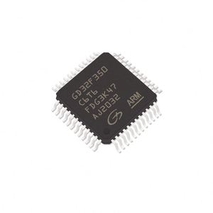 Chip GD32F350C6T6 Nuevo y Original - Product Image 1