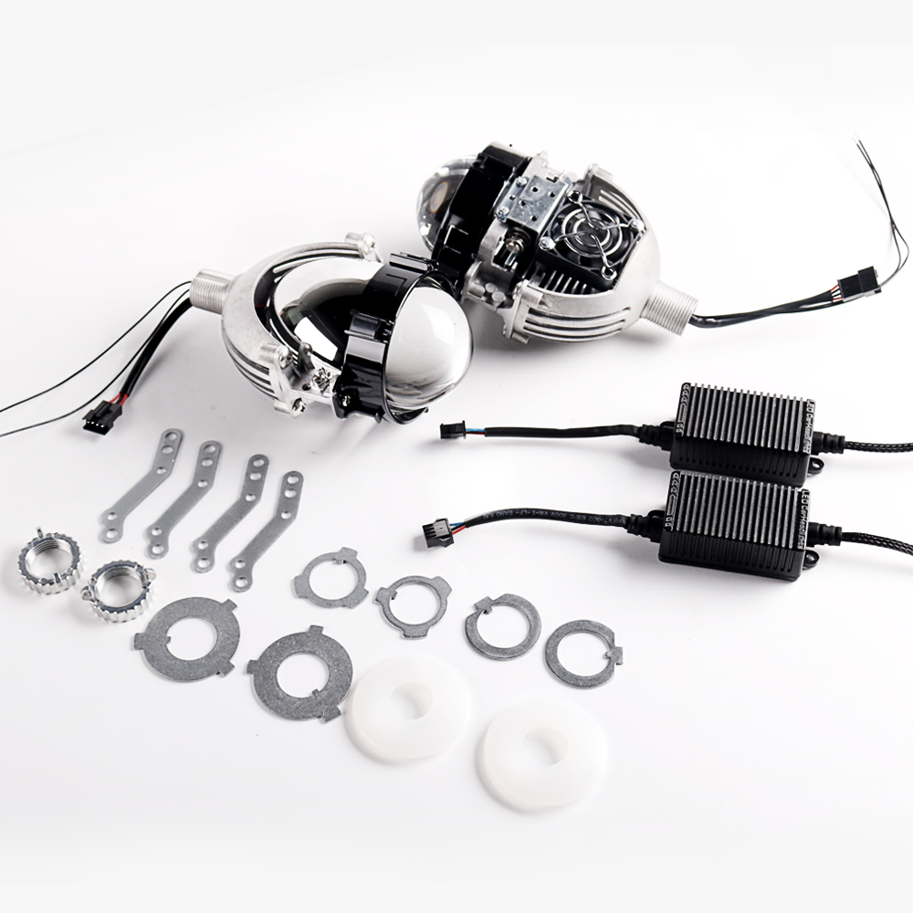 12V trois couleurs