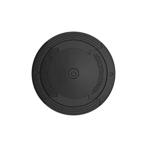 Gisatec 2025 M2 Mini Gps pulsante circolare individua con precisione il percorso di movimento della recinzione elettronica inseguitore auto Anti-perso Tracking - Product Image 4