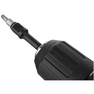 Juego de Adaptadores de Impacto de 6 Piezas con Diseño Dos en Uno para Brocas de Taladro Eléctrico y Tareas de Atornillado - Product Image 2