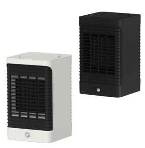 En stock 950W radiateur soufflant PTC céramique chauffage minuterie élément de contrôle <span class=keywords><strong>Auto</strong></span> Shake Portable chauffage de détection du corps humain - Product Image 2