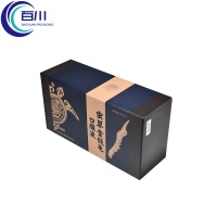 Toptan Premium Gümüş Kağıt Sert Hediye Kutusu Baskılı Logo Kutusu Ambalajı Düğün Hediyeleri Makyaj Parfüm Yağı Kozmetik Ürünleri için
