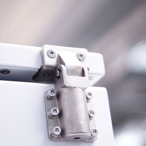 צנטריפוגה ביולוגית CN של Biobase עם צג LCD ופונקציית אזעקה, צנטריפוגה ציטולוגית למעבדה - Product Image 5