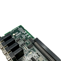 Carte d'axe de commande FANUC A20B-2103-0805 pour centre d'usinage CNC, tour CNC, fraiseuse – Pièce de rechange