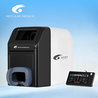 Mocular Miglior Prezzo Vision Screener Digitale Portatile CVS X Apparecchiatura Oftalmica in Offerta