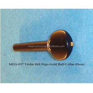 Fagot con incrustaciones de olivo y ébano Meghna International MEG-O37 India - Product Image 4