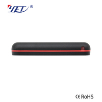 YET2175 Article populaire Télécommande sans fil de haute qualité à code d'apprentissage EV1527 pour contrôleur de porte de garage