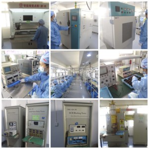 R0736lc25k phân phối cổng Thyristor - Product Image 3