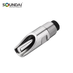 <span class=keywords><strong>De</strong></span> aves <span class=keywords><strong>de</strong></span> corral automática pollo cerdo conejo pezón bebedor - Product Image 4